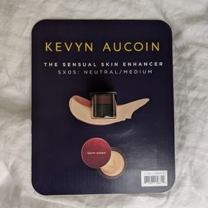 KEVYN AUCOIN the sensual skin enhancer sx05